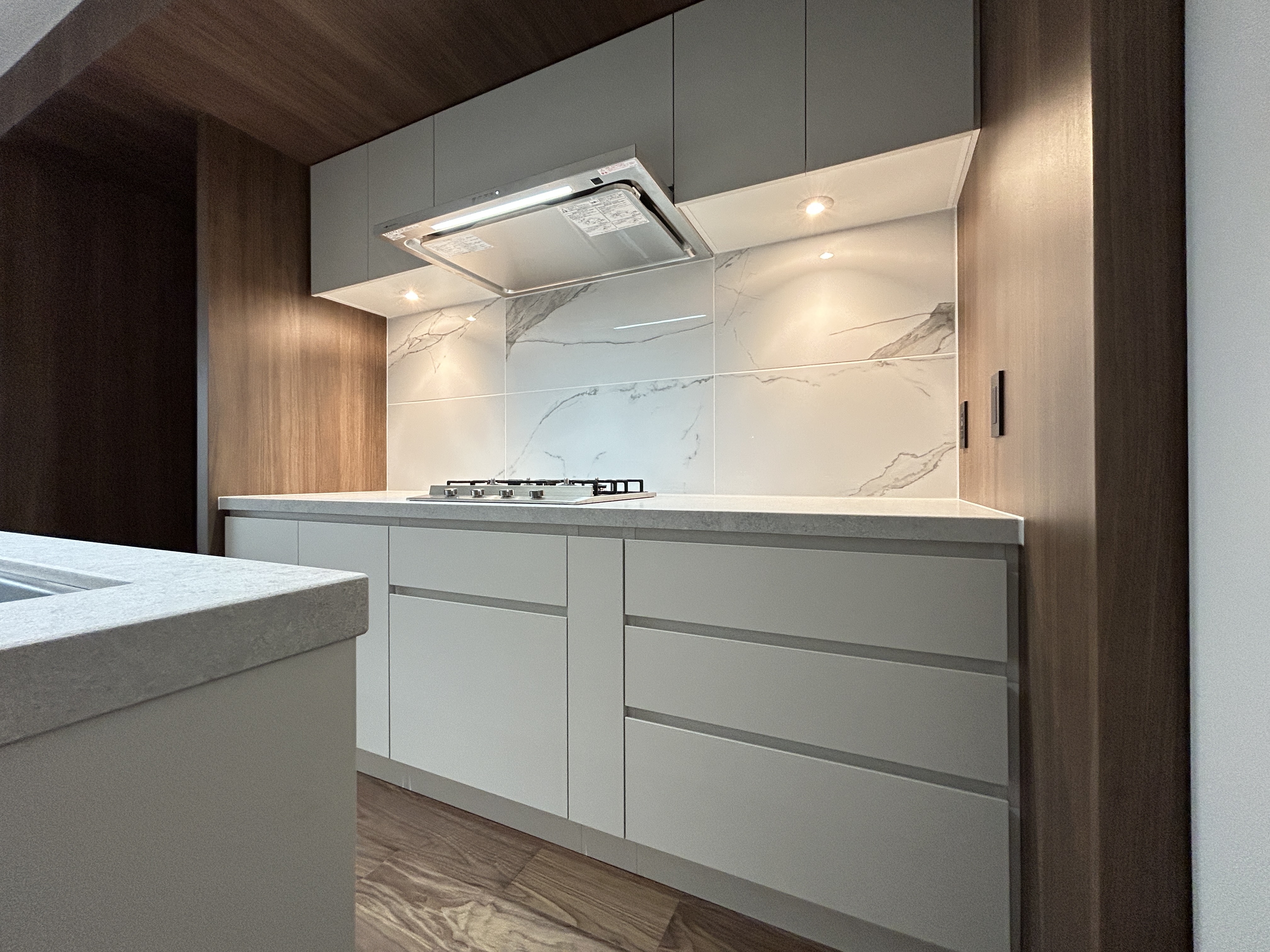 SAKURASHINMACHI 102