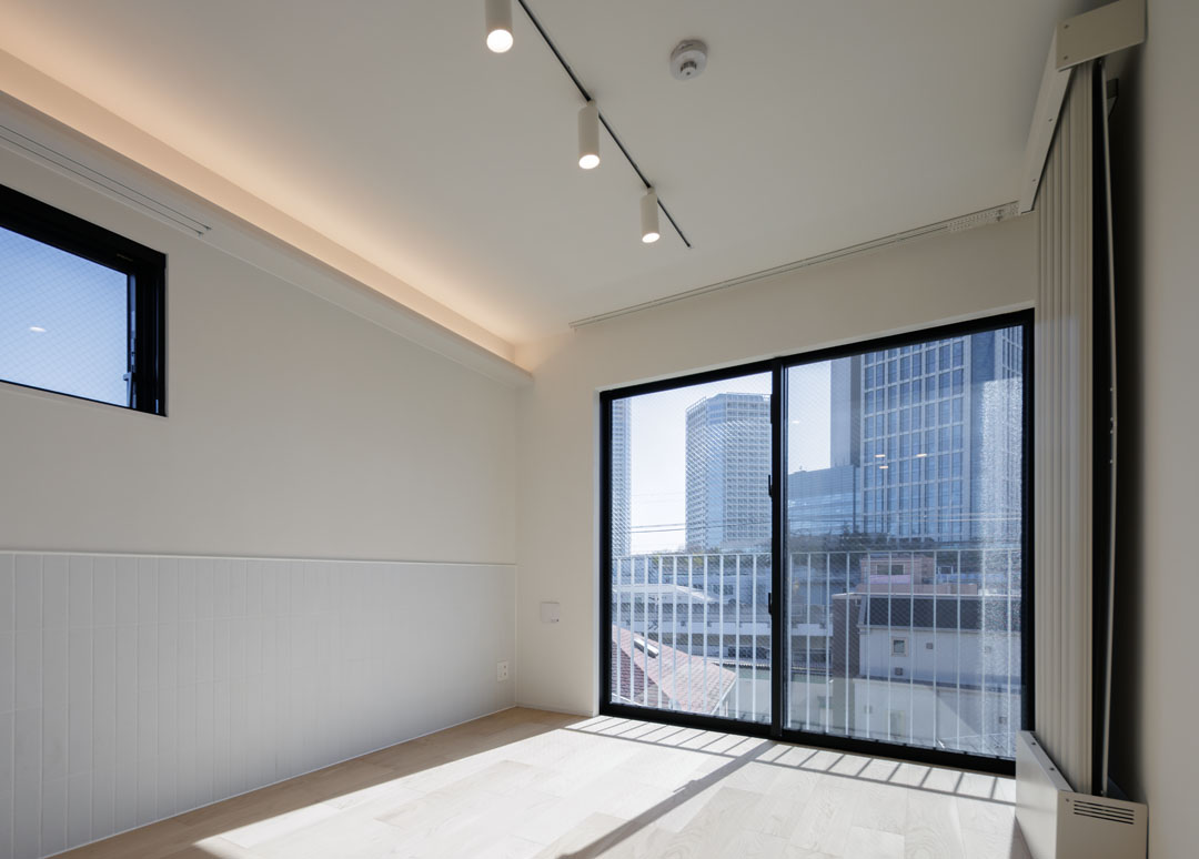 FUTAKOTAMAGAWA 401