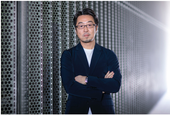 Shigeru Kubota