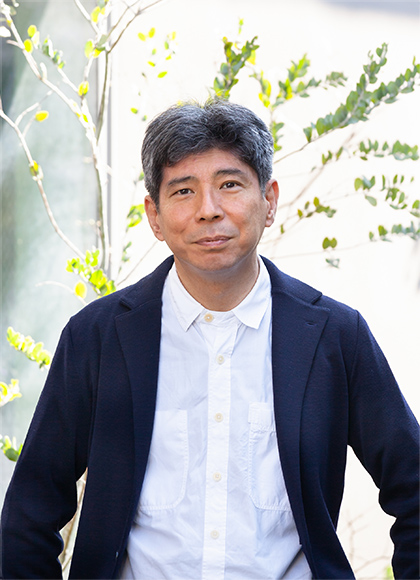 Takenori Matsuda