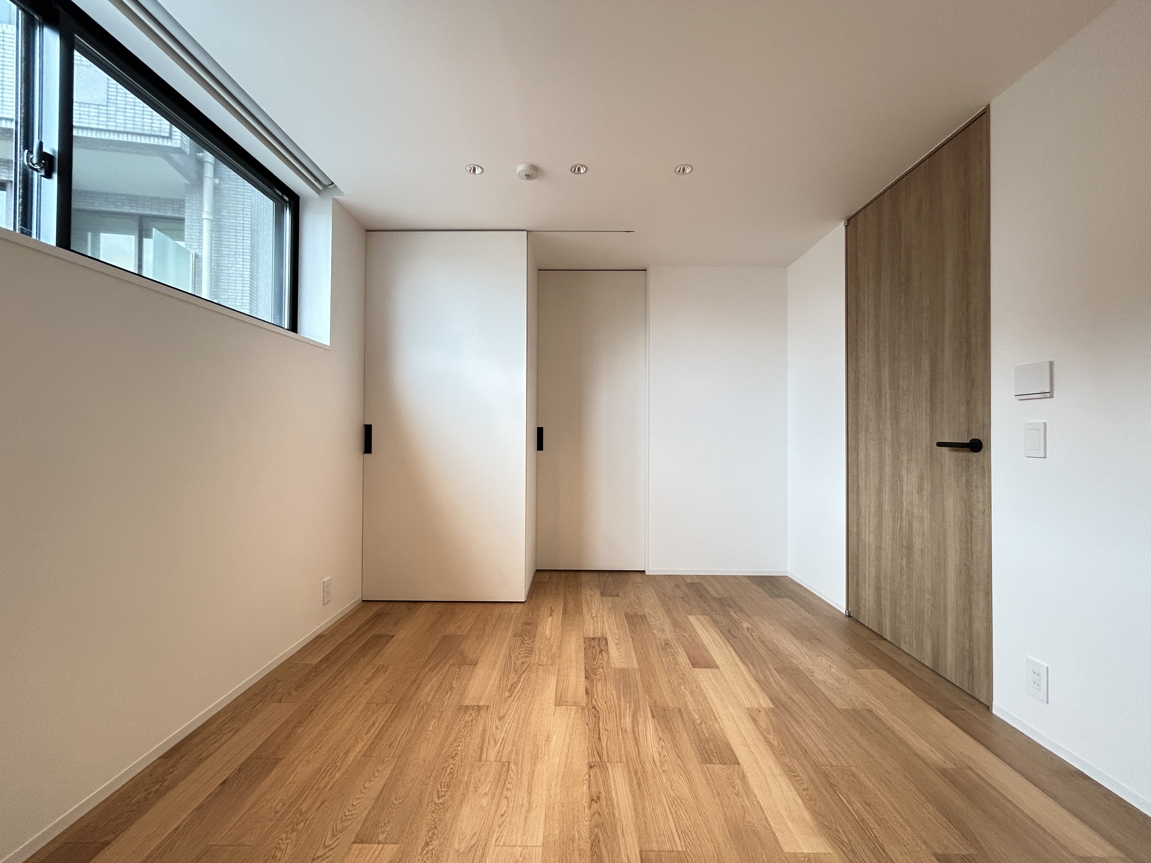 MINAMIAOYAMA 5F