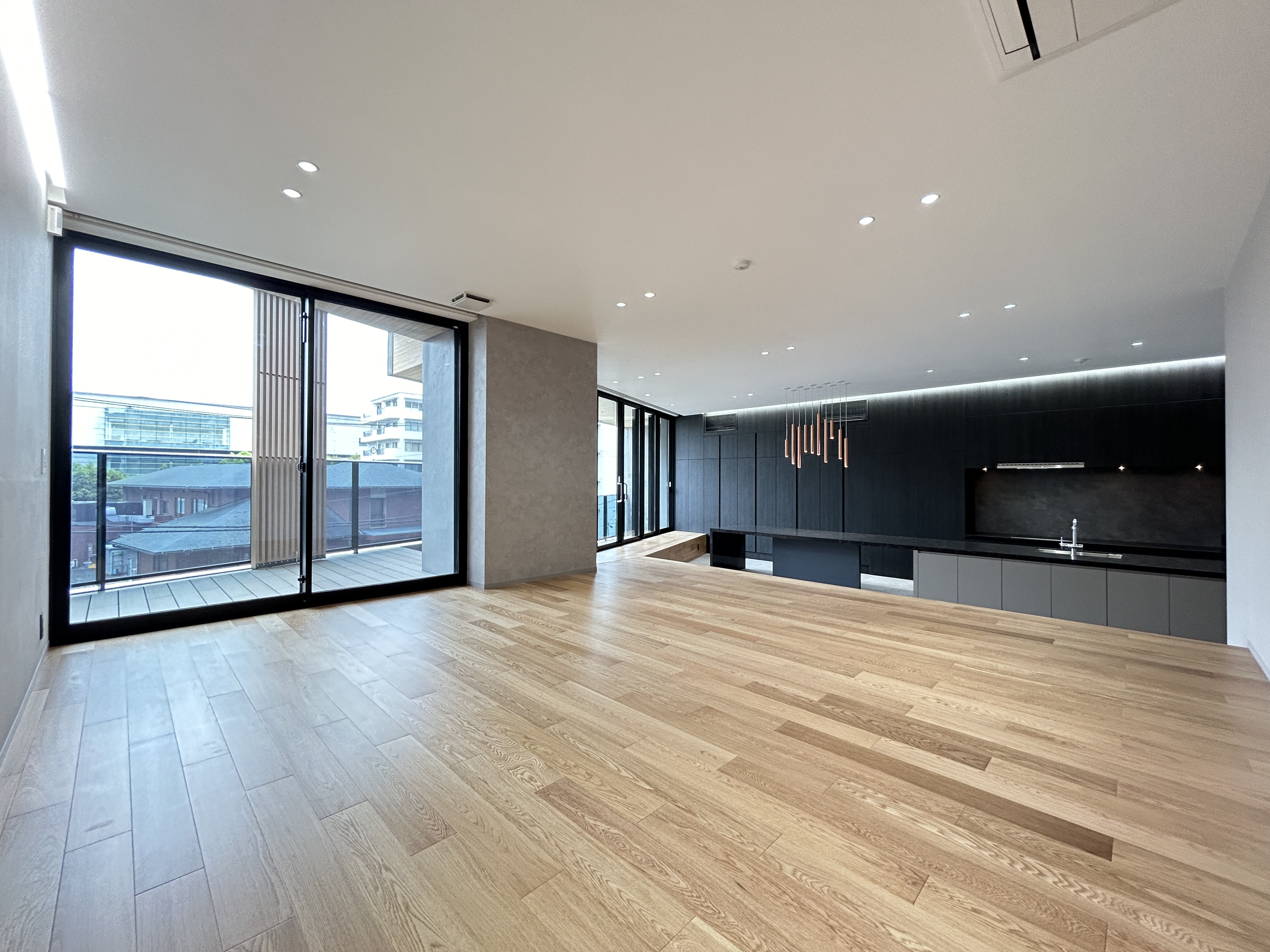 MINAMIAOYAMA 3F